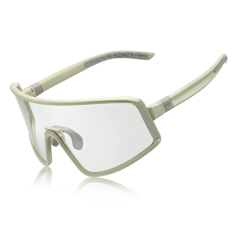 Load image into Gallery viewer, Photochromic Polarized Sports Sunglasses
