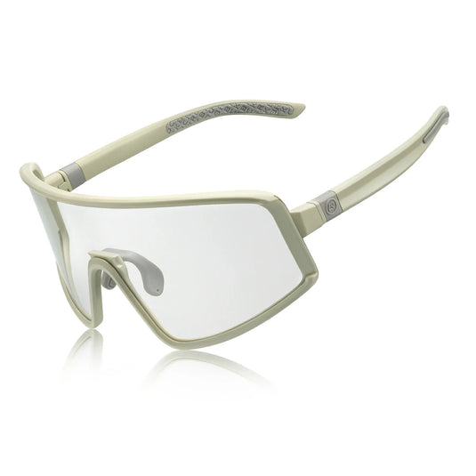 Photochromic Polarized Sports Sunglasses