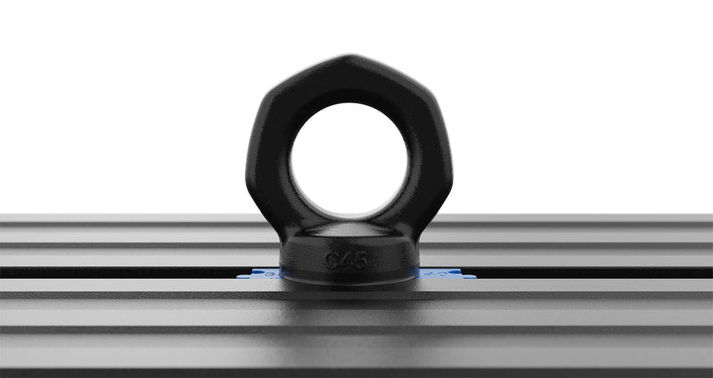 Load image into Gallery viewer, Rhino Rack Eye Bolts with Zwifloc™ (4)
