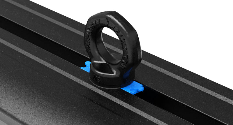 Load image into Gallery viewer, Rhino Rack Eye Bolts with Zwifloc™ (4)
