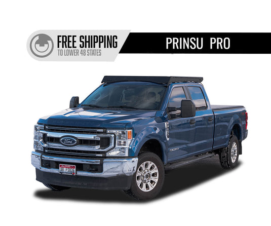CBI Off Road Ford Super Duty Prinsu Pro Roof Rack | 2017-Current