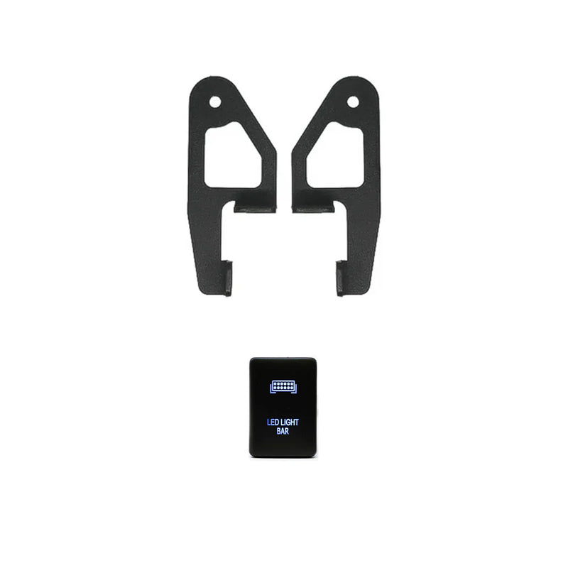 Load image into Gallery viewer, Cali Raised LED Premium Roof Rack Lighting Kit for Tundra
