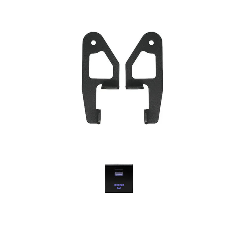 Load image into Gallery viewer, Cali Raised LED Premium Roof Rack Lighting Kit for Tundra
