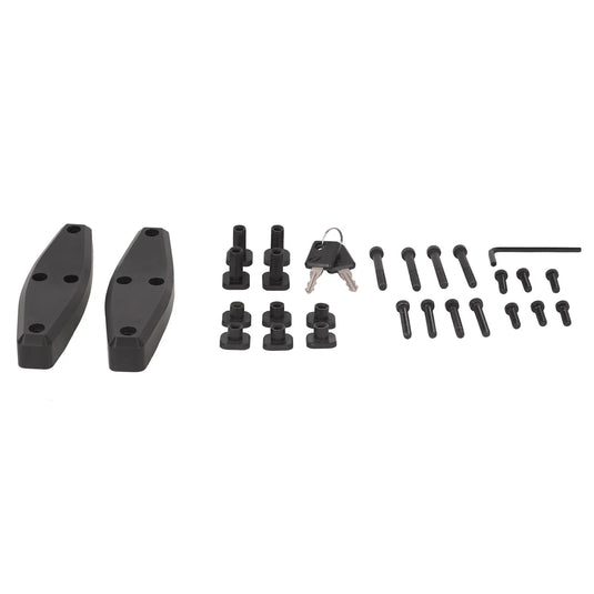 BillieBars Kuat - Piston SR Full Bike Carrier