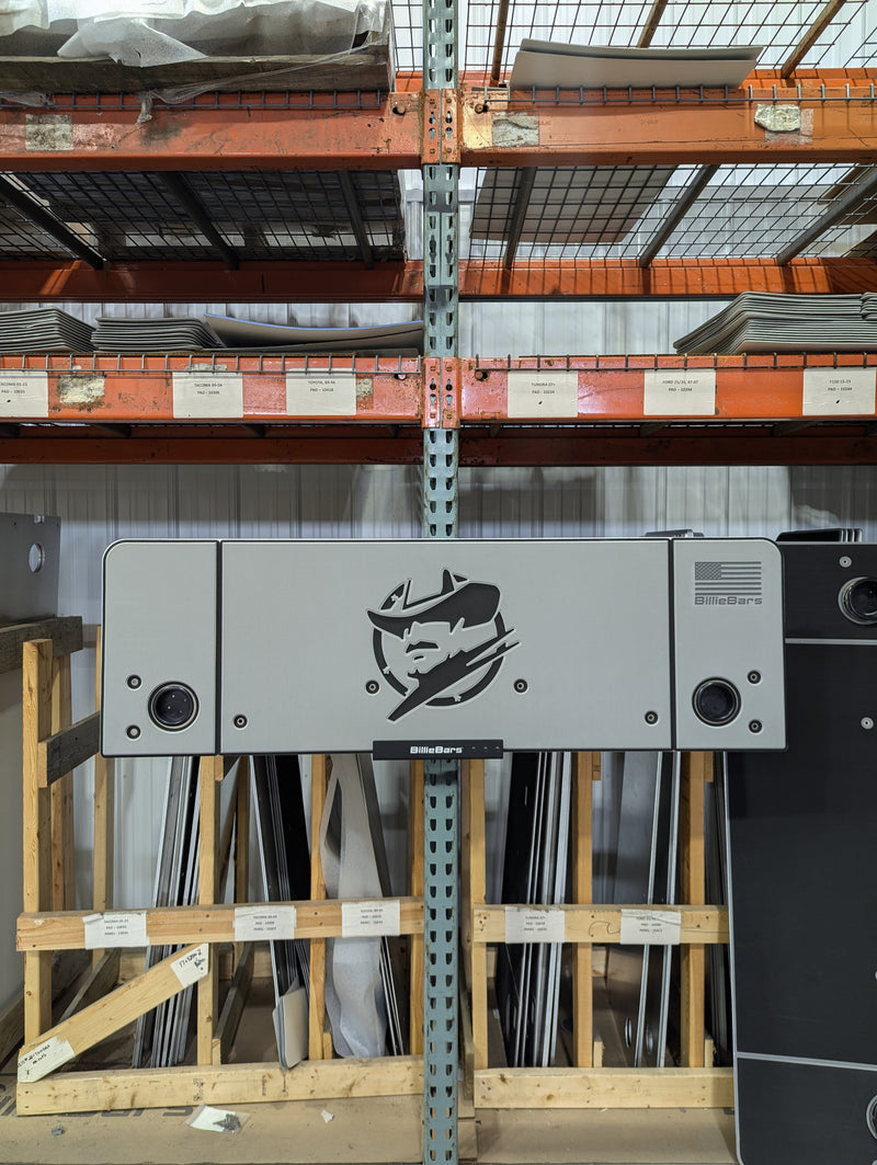 Load image into Gallery viewer, Custom Tailgate Cover
