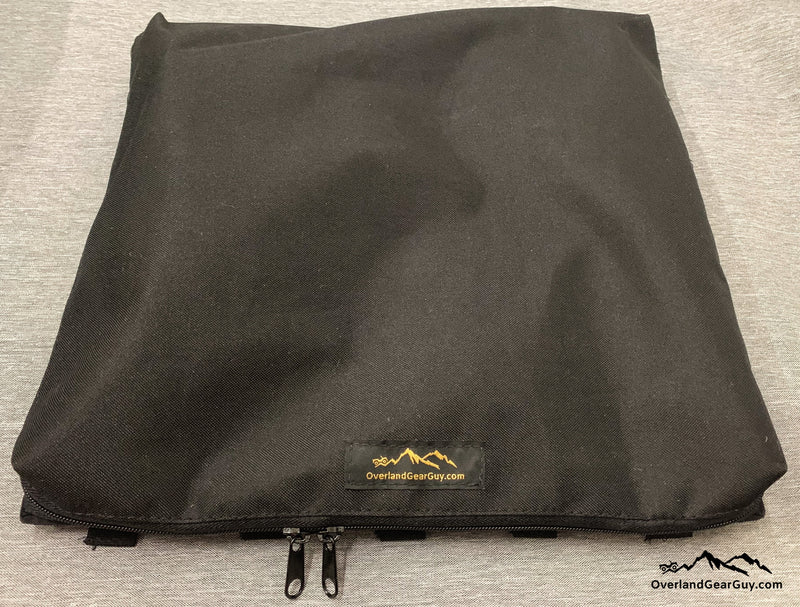 Load image into Gallery viewer, Pacifica Overland Utensil Organizer

