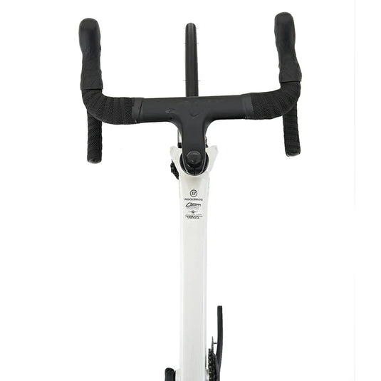 CTR - Carbon Fiber Road Bike-White