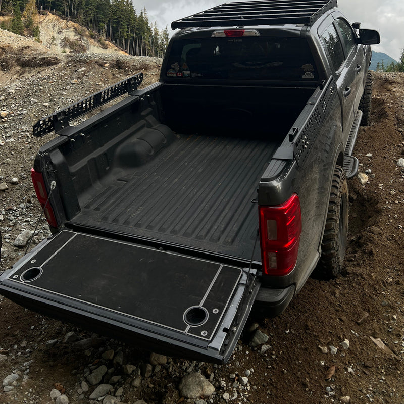 Load image into Gallery viewer, Ranger Tailgate Cover (2019-2023)
