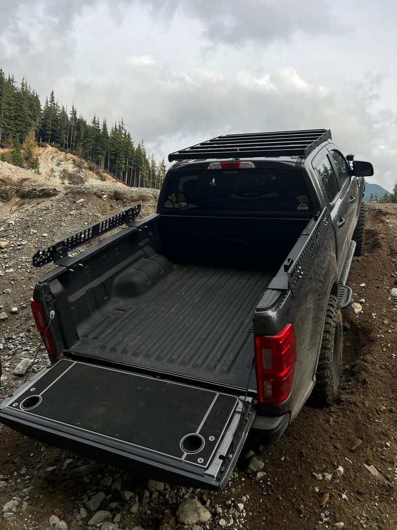 Load image into Gallery viewer, BillieBars - Ranger Tailgate Cover (2019-2023)

