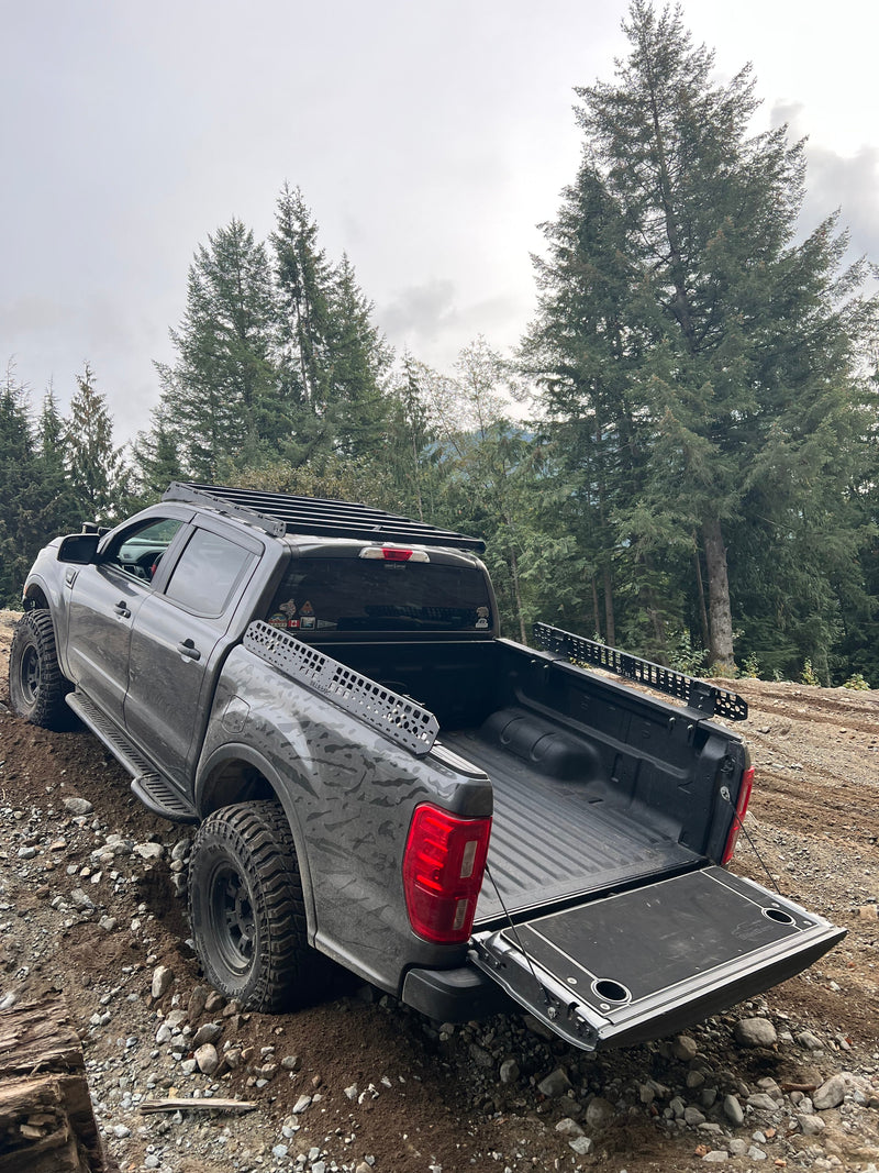 Load image into Gallery viewer, Ranger Tailgate Cover (2019-2023)
