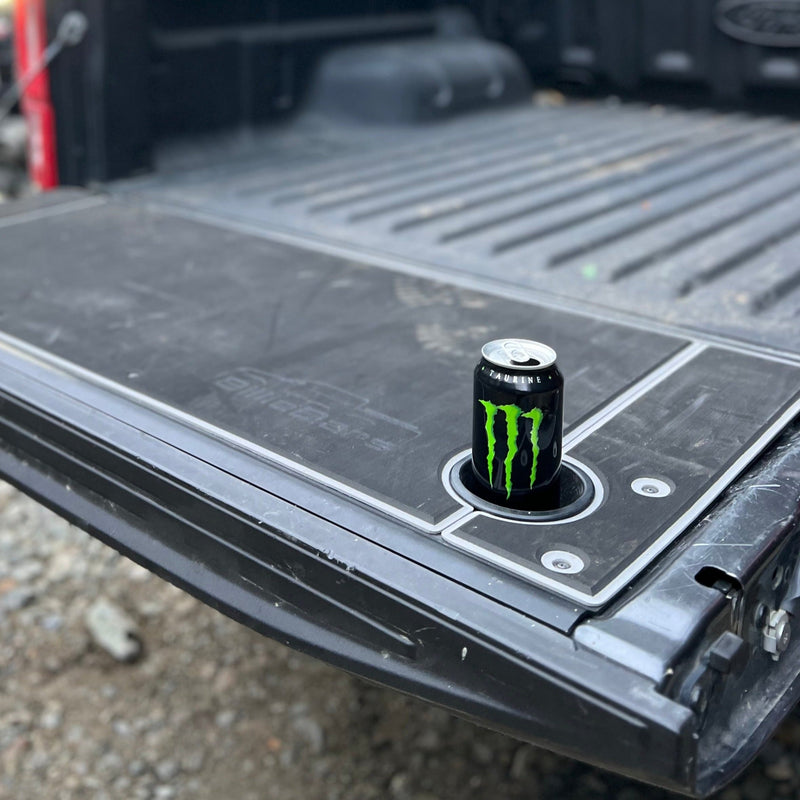 Load image into Gallery viewer, Ranger Tailgate Cover (2019-2023)
