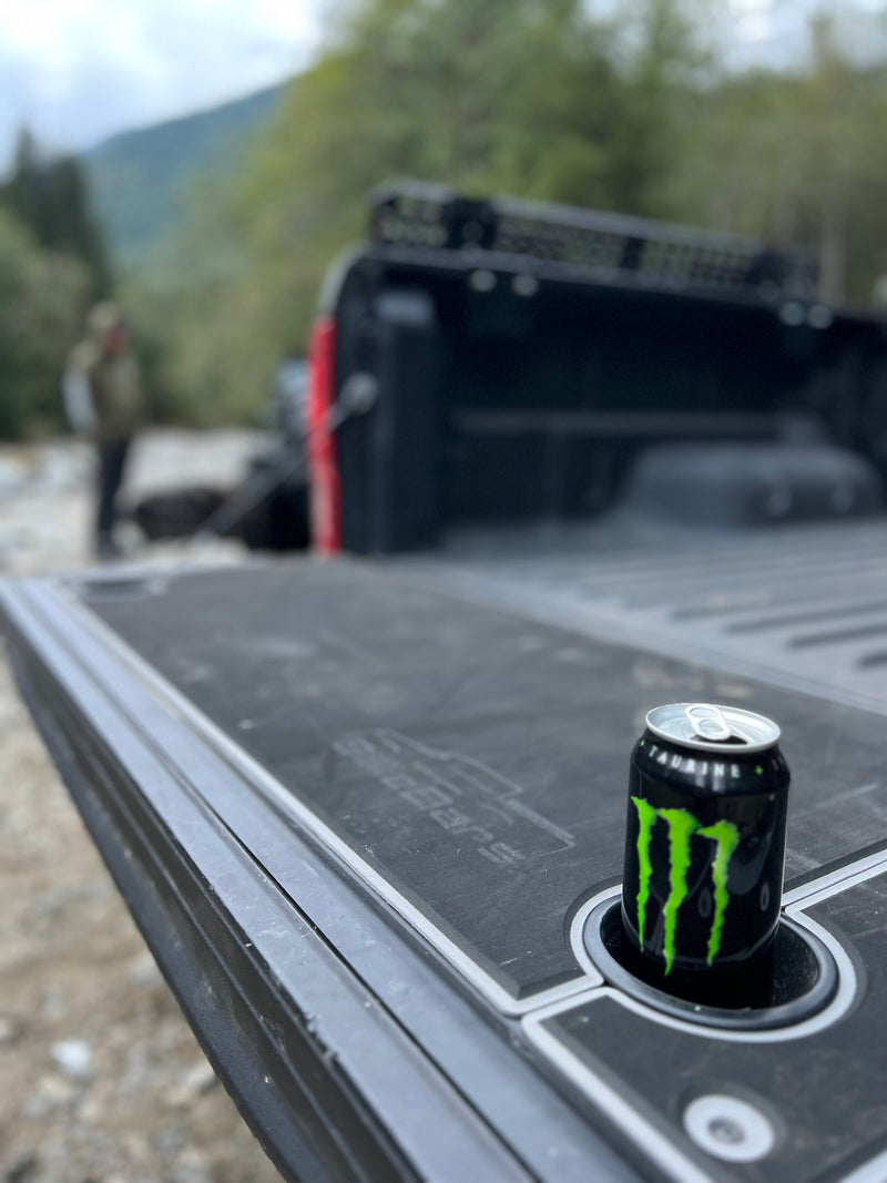 Load image into Gallery viewer, Ranger Tailgate Cover (2019-2023)
