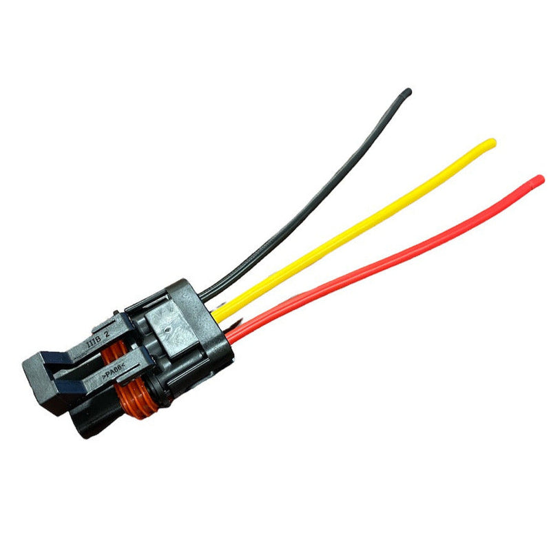 Load image into Gallery viewer, Polaris Accessory Pulse Bar Plug
