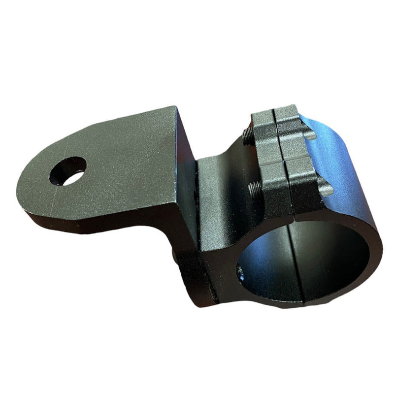 Load image into Gallery viewer, Clamp On Universal Mounting Tab for 1.75" - 1.85" Tubing
