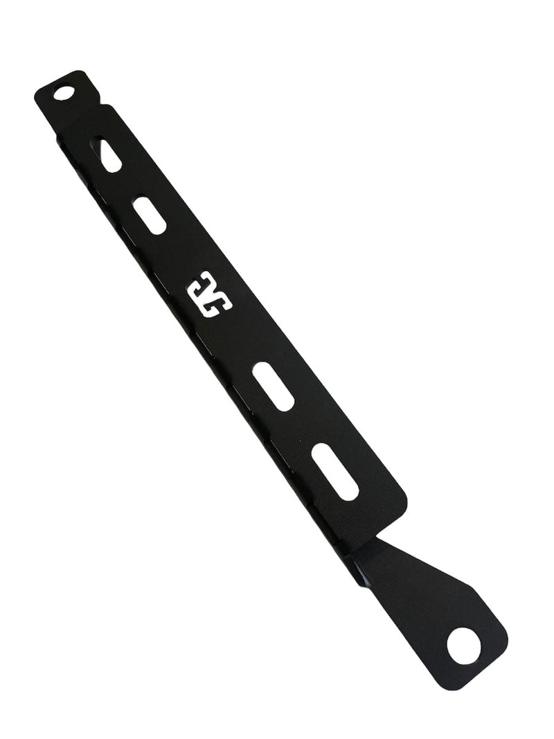 Load image into Gallery viewer, Speed UTV Behind The Grill LED Light Mount

