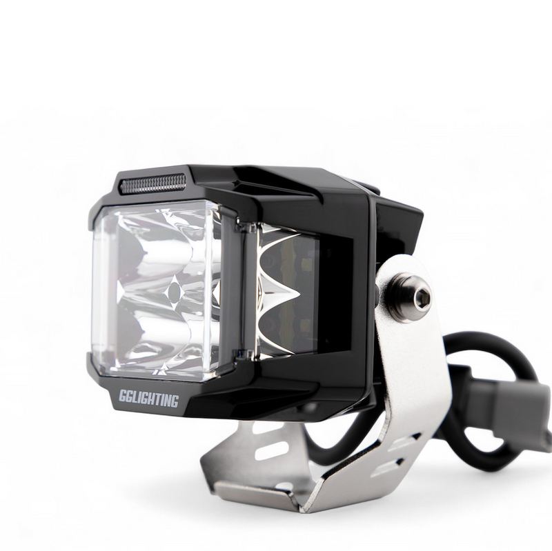 Load image into Gallery viewer, CB30 LED Pod
