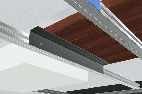 Load image into Gallery viewer, Promaster Roof Deck Brackets
