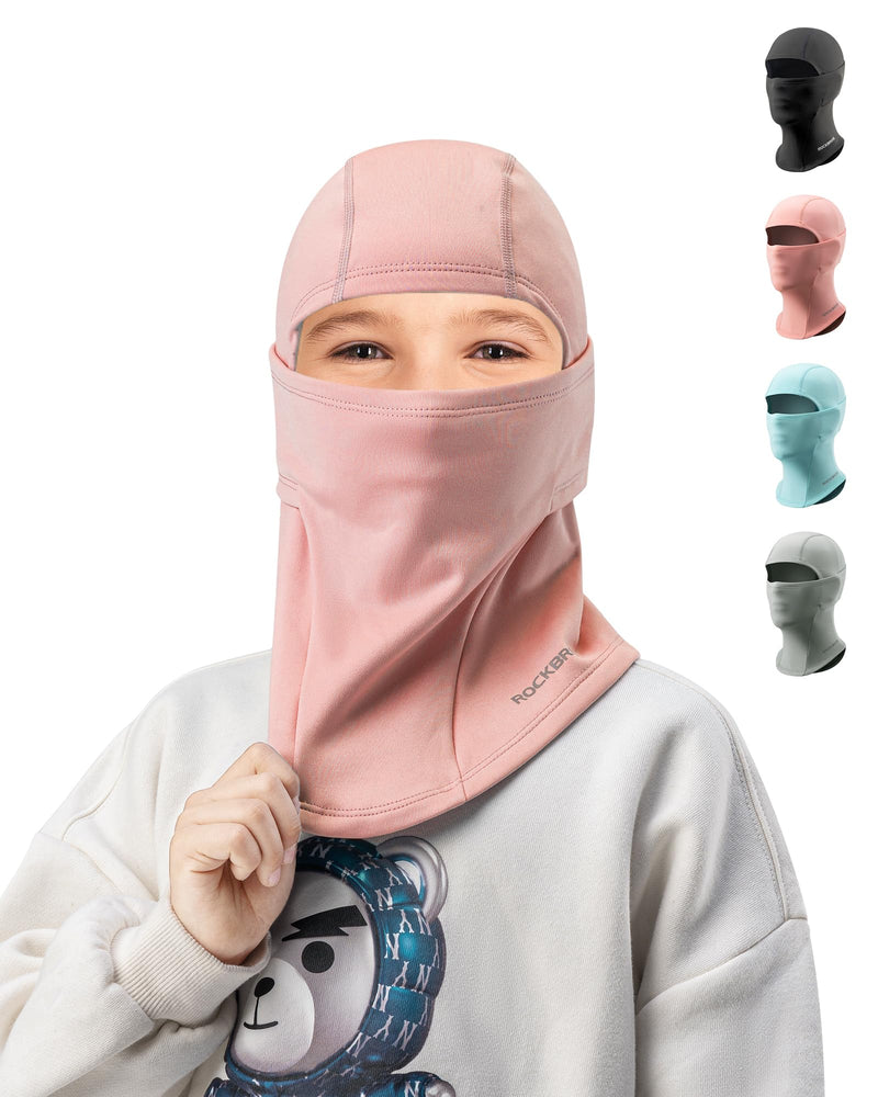 Load image into Gallery viewer, ROCKBROS Windproof Winter Balaclava Ski Mask for Kids
