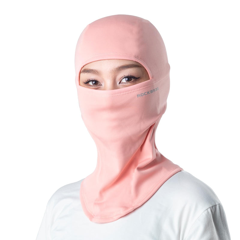 Load image into Gallery viewer, ROCKBROS Balaclava Ski Mask, Windproof Thermal Winter Neck Warmer Hood for Men  Women
