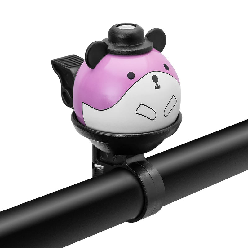 Load image into Gallery viewer, ROCKBROS Cute Monster Kids Bike Bell
