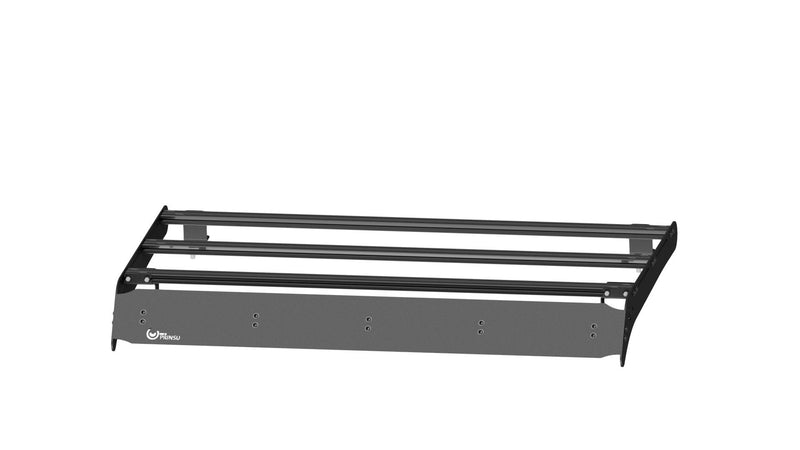Load image into Gallery viewer, Prinsu Polaris Ranger 3 Seater Roof Rack | 2015-2022
