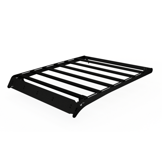 Prinsu Polaris Ranger Crew 4 Seat Prinsu Roof Rack 2015-2021