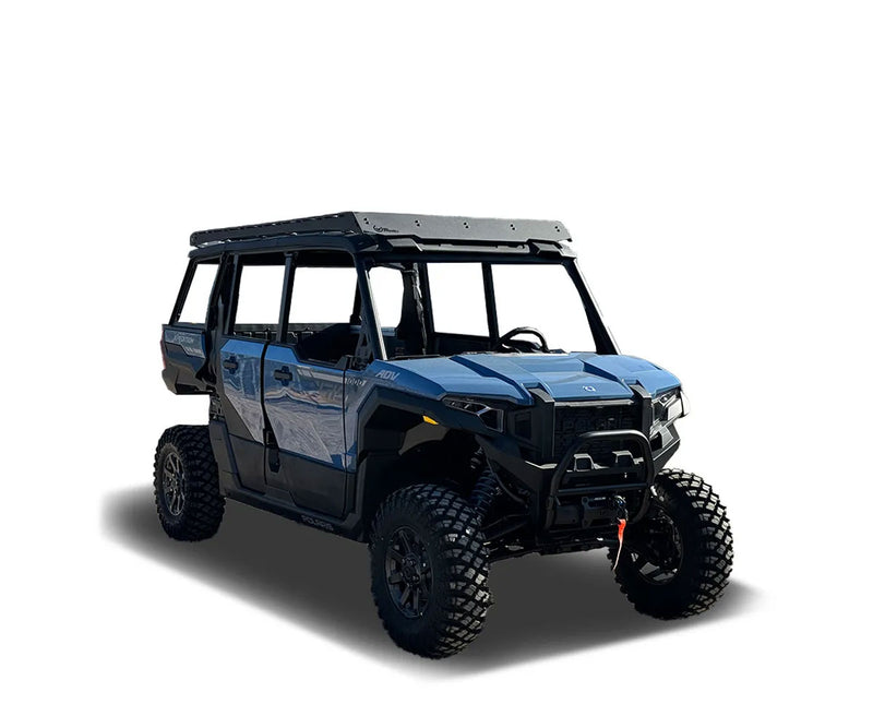 Load image into Gallery viewer, CBI Off Road Polaris Xpedition Adv 5 Roof Rack
