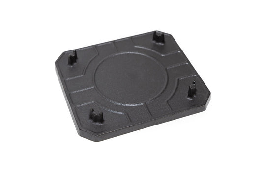 Portable 2 Burner Camp Stove & Wind Screen - Clearance
