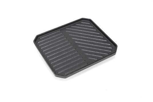Portable 2 Burner Camp Stove & Wind Screen - Clearance