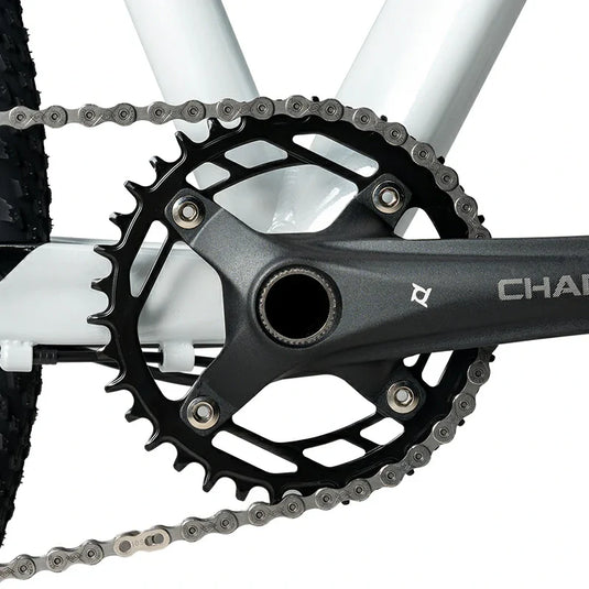 MT400 Mountain Bike