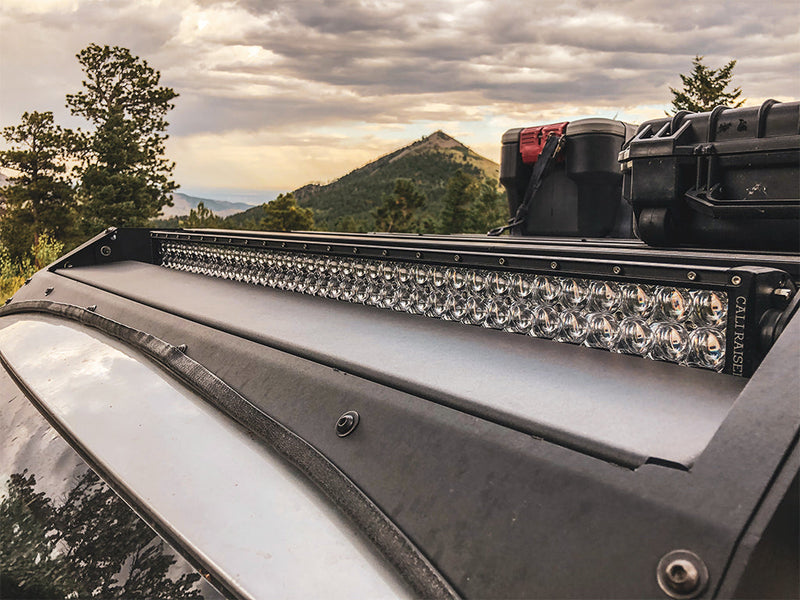 Load image into Gallery viewer, Premium Roof Rack For 2010-2024 Toyota 4Runner

