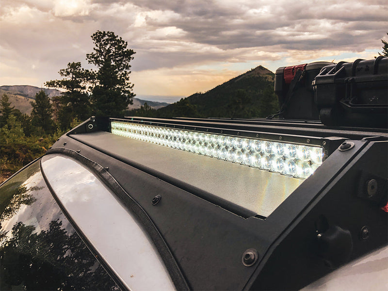 Load image into Gallery viewer, Premium Roof Rack For 2010-2024 Toyota 4Runner
