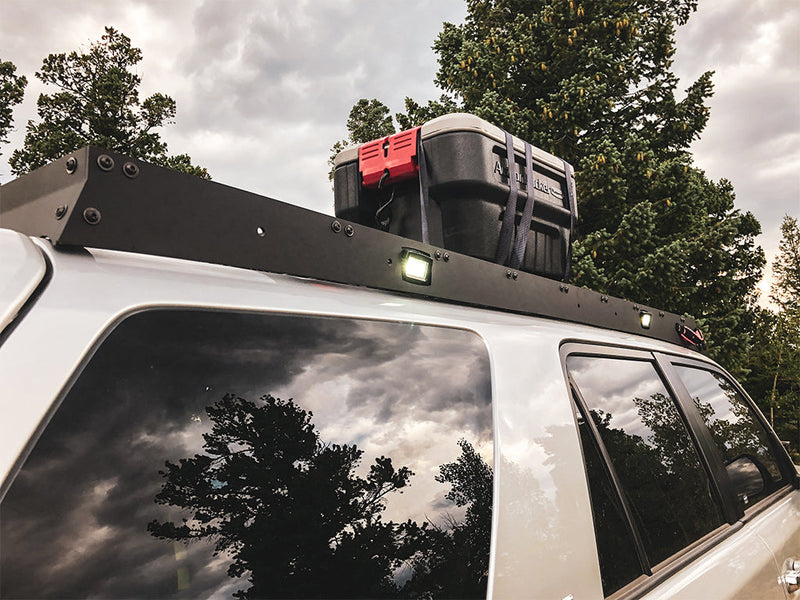 Load image into Gallery viewer, Premium Roof Rack For 2010-2024 Toyota 4Runner
