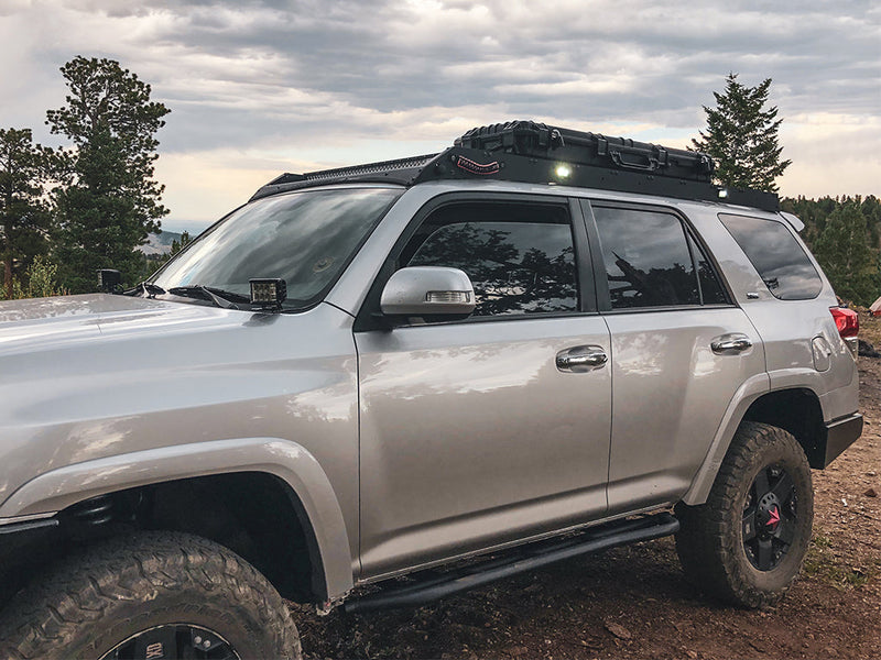 Load image into Gallery viewer, Premium Roof Rack For 2010-2024 Toyota 4Runner
