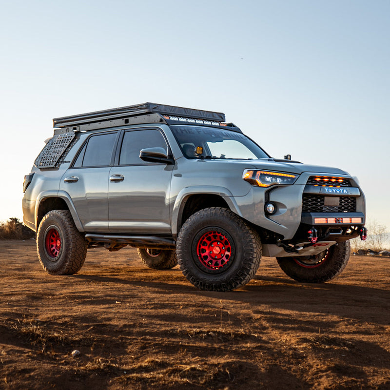Load image into Gallery viewer, Premium Roof Rack For 2010-2024 Toyota 4Runner

