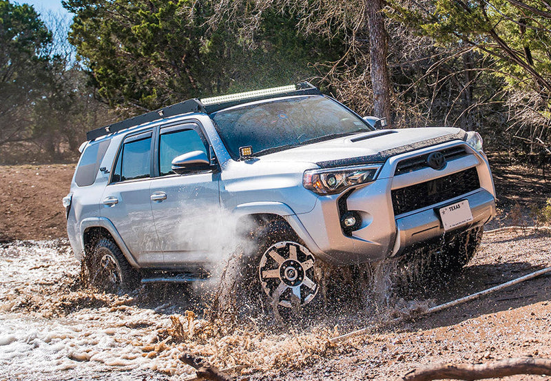 Load image into Gallery viewer, Premium Roof Rack For 2010-2024 Toyota 4Runner
