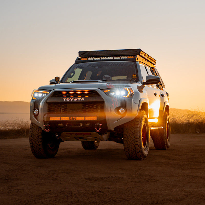 Load image into Gallery viewer, Premium Roof Rack For 2010-2024 Toyota 4Runner
