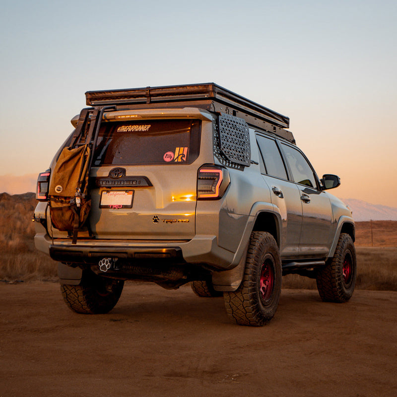 Load image into Gallery viewer, Premium Roof Rack For 2010-2024 Toyota 4Runner
