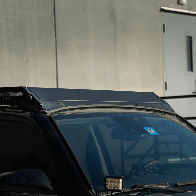 Load image into Gallery viewer, Premium Roof Rack For 2010-2024 Toyota 4Runner
