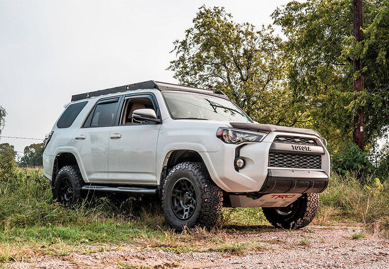 Load image into Gallery viewer, Premium Roof Rack For 2010-2024 Toyota 4Runner
