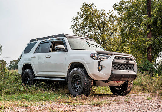 Premium Roof Rack For 2010-2024 Toyota 4Runner