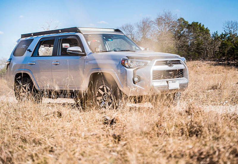 Load image into Gallery viewer, Premium Roof Rack For 2010-2024 Toyota 4Runner
