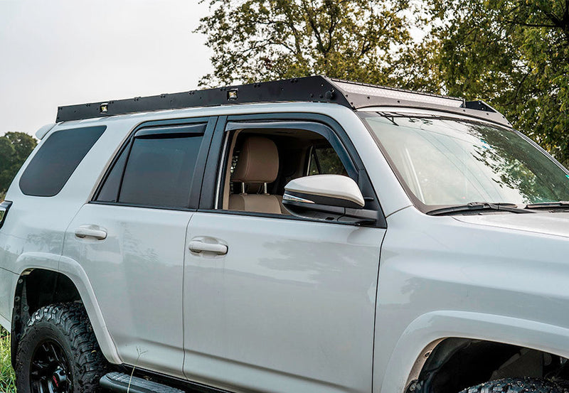 Load image into Gallery viewer, Premium Roof Rack For 2010-2024 Toyota 4Runner

