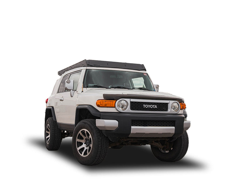 Load image into Gallery viewer, CBI Off Road Prinsu Pro Toyota FJ Cruiser Roof Rack | 2007-2014
