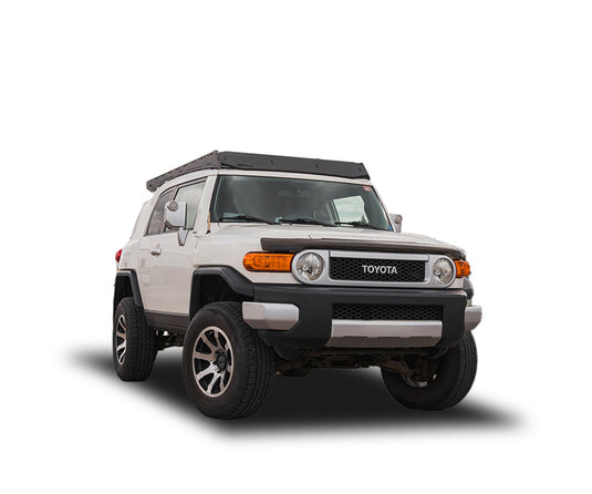 CBI Off Road Prinsu Pro Toyota FJ Cruiser Roof Rack | 2007-2014