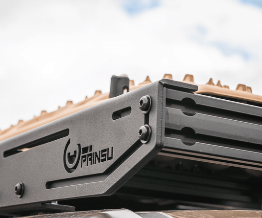 CBI Off Road Prinsu Pro Chevy Colorado Roof Rack | 2015-2023