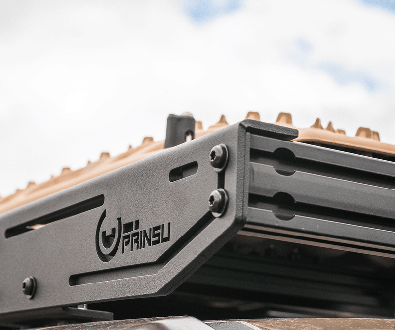 Load image into Gallery viewer, CBI Off Road Prinsu Pro Toyota Rav4 Roof Rack | 2019-2025
