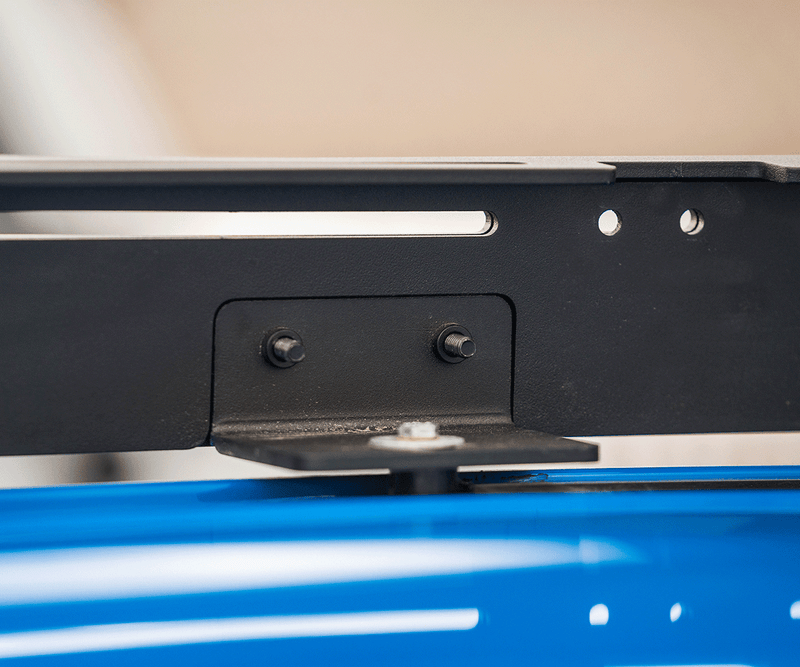 Load image into Gallery viewer, CBI Off Road Prinsu Pro Toyota Rav4 Roof Rack | 2019-2025
