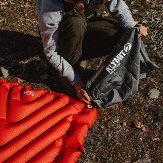 Klymit Pump Sack 20L