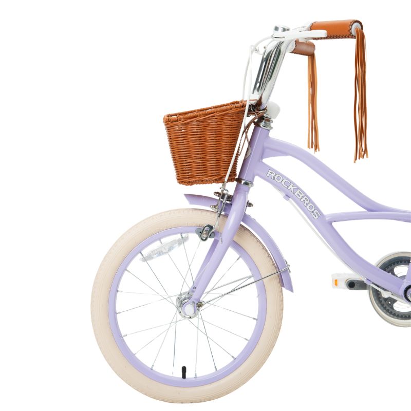 Load image into Gallery viewer, Q-BOAT 16-Inch Kids Bike
